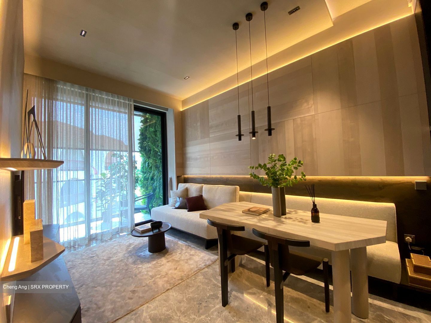 Jervois Privé (D10), Apartment #425324511